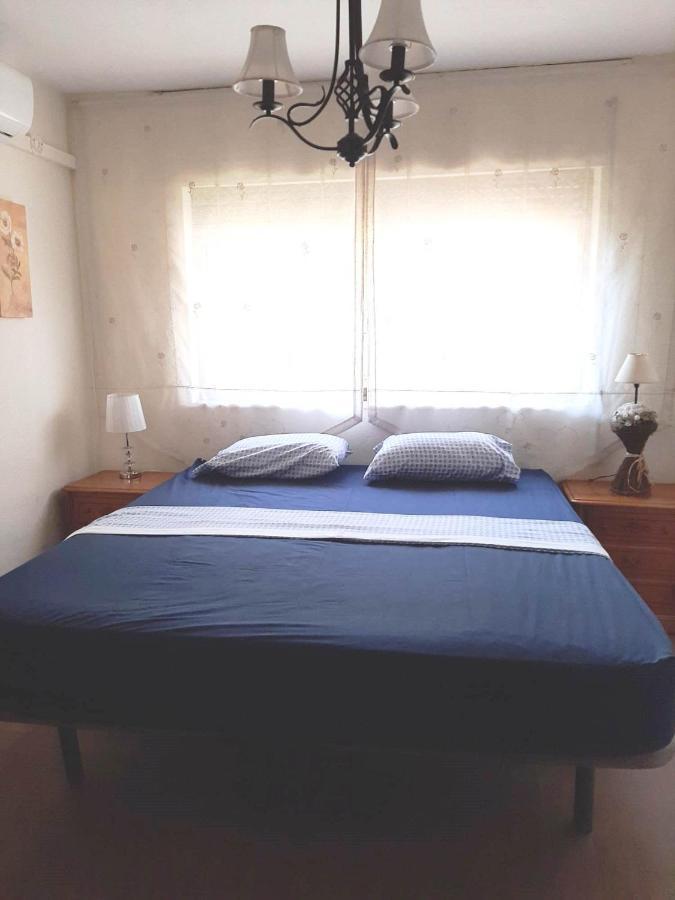 Ferienwohnung Cala Del Pino La Manga del Mar Menor Exterior foto
