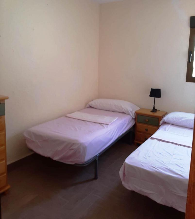 Ferienwohnung Cala Del Pino La Manga del Mar Menor Exterior foto