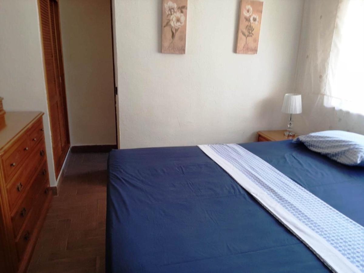 Ferienwohnung Cala Del Pino La Manga del Mar Menor Exterior foto