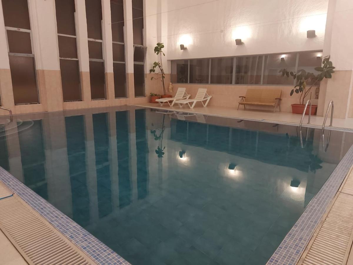 Ferienwohnung Cala Del Pino La Manga del Mar Menor Exterior foto