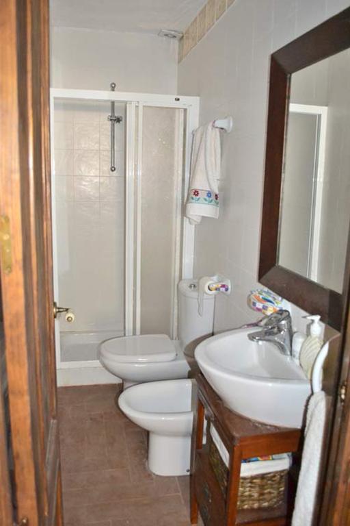 Ferienwohnung Cala Del Pino La Manga del Mar Menor Exterior foto