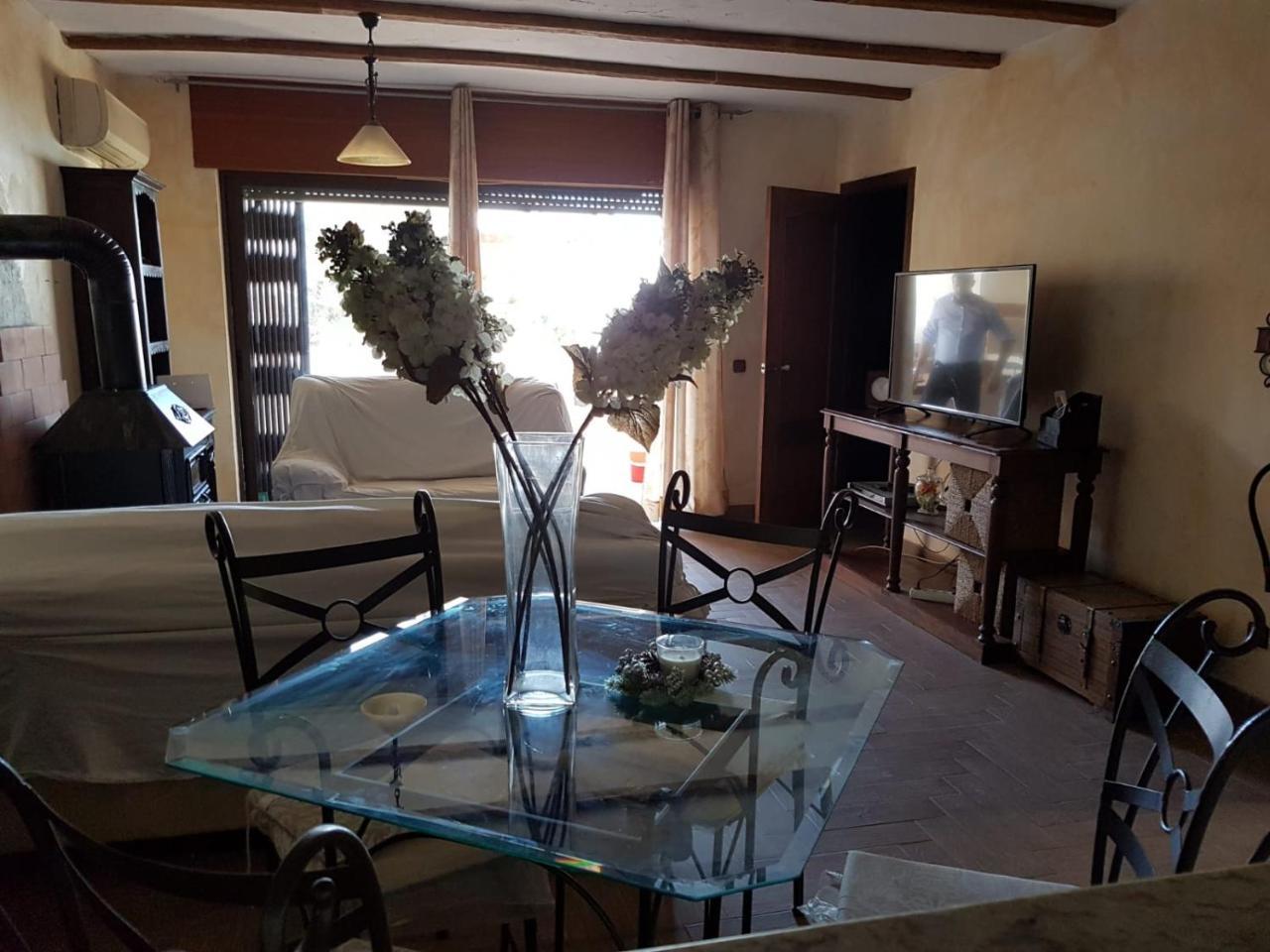 Ferienwohnung Cala Del Pino La Manga del Mar Menor Exterior foto